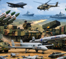 Indian DEfence