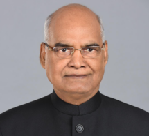 RamnathKovind