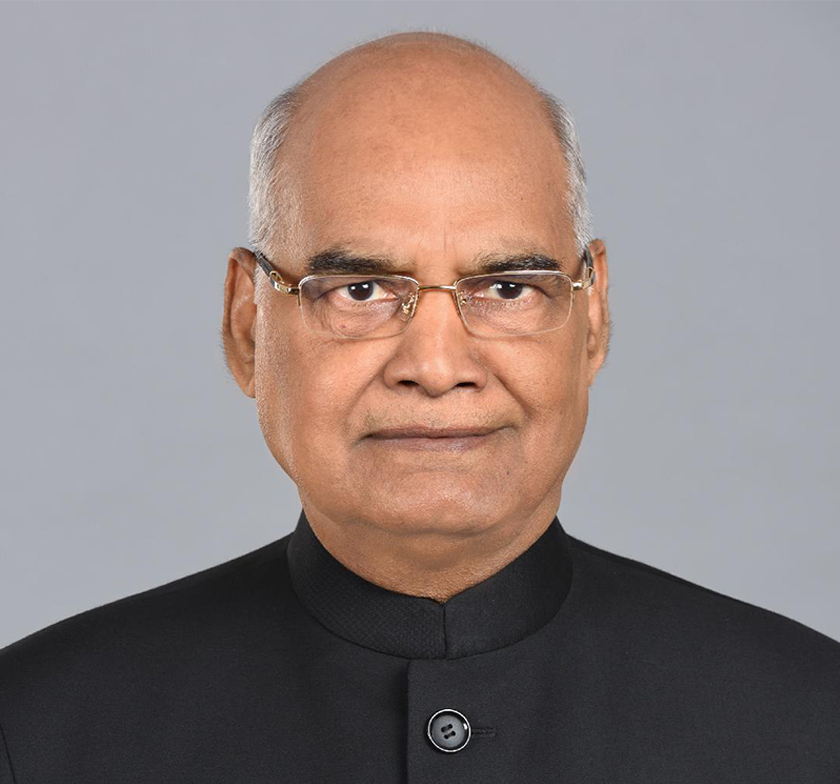 RamnathKovind