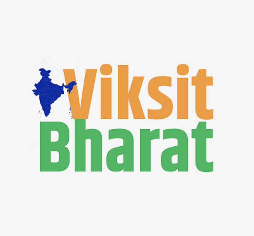 vikasit bharat