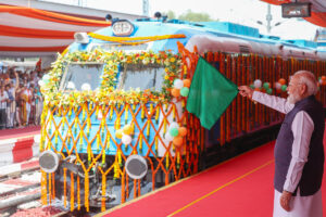 Hydrozen Rail 