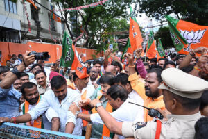 Dharna