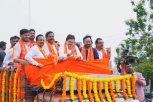 Singareni Yatra