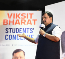 Nitni Nabin Youth conclave
