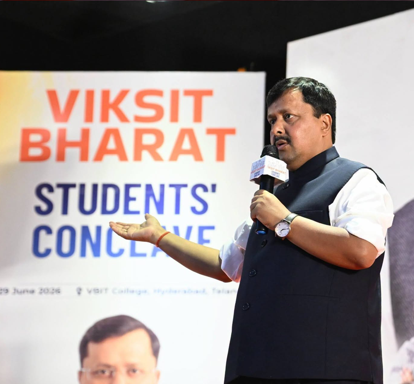 Nitni Nabin Youth conclave