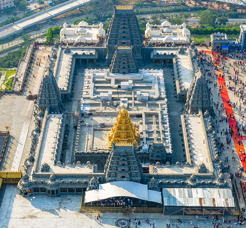 Yadadri