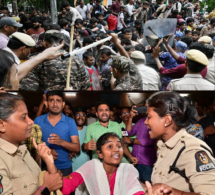 Lathicharge