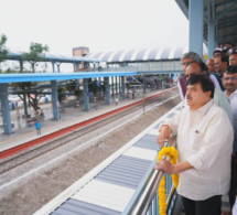 nrr hitech city railwaystation