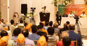 NRR at USA Program