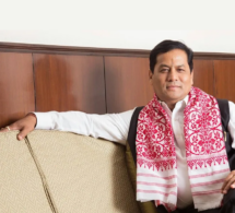 Sarbananda Sonowal