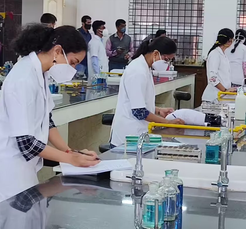 Medical Student