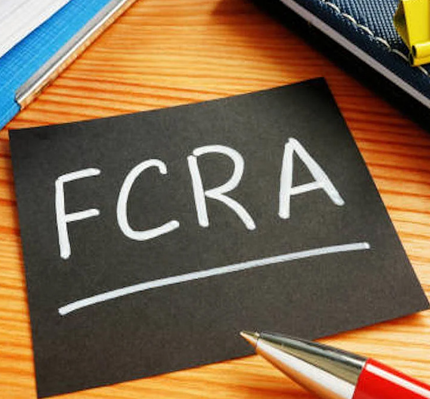 FCRA
