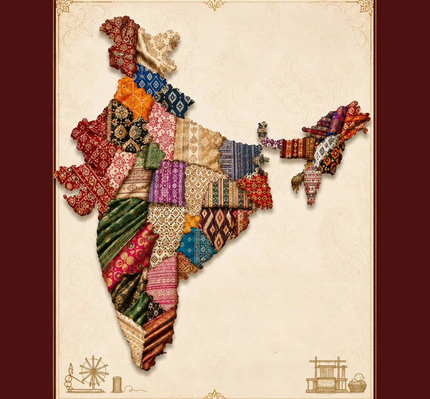 Handloom
