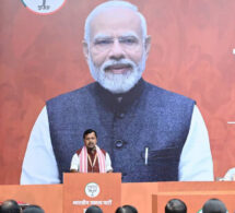 Nitin Nabin Modi