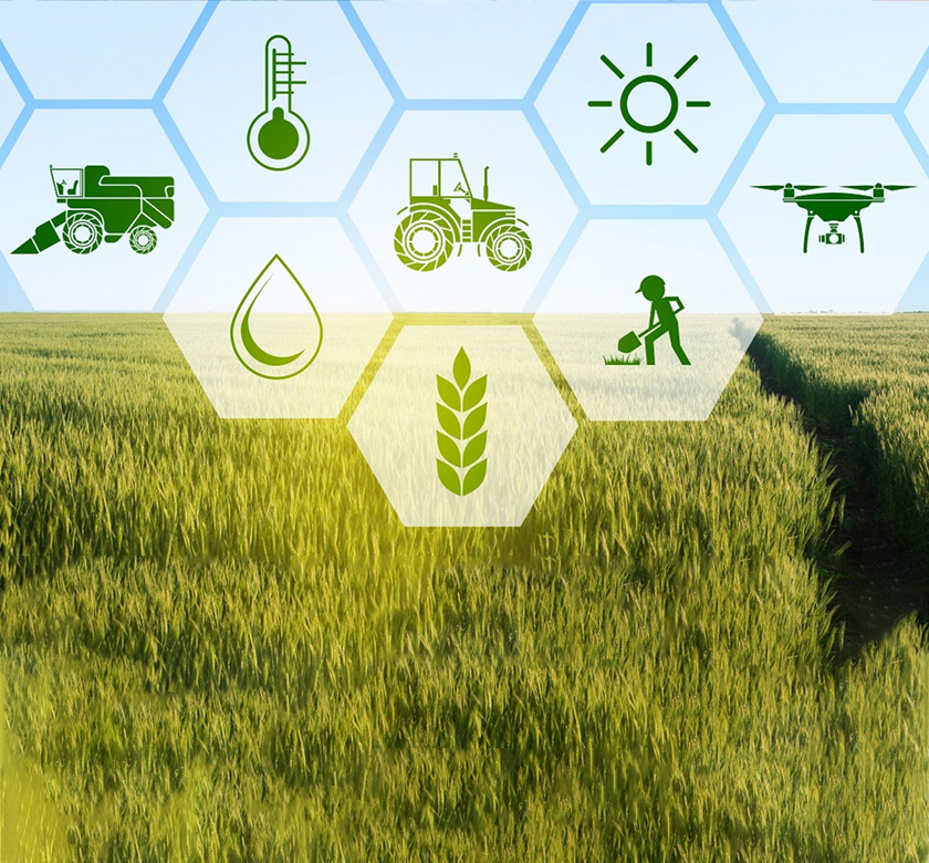 Agri development