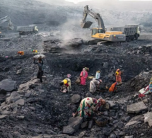 Coal Mines