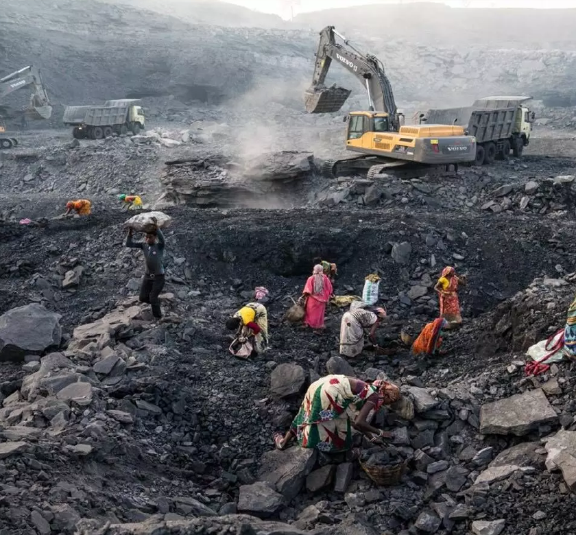 Coal Mines