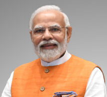 Narendra Modi