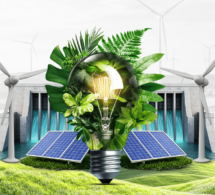 GREEN ENERGY