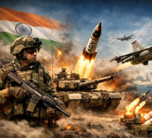 Indian Defence
