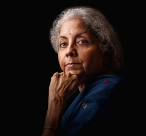 Nirmala Sitaraman
