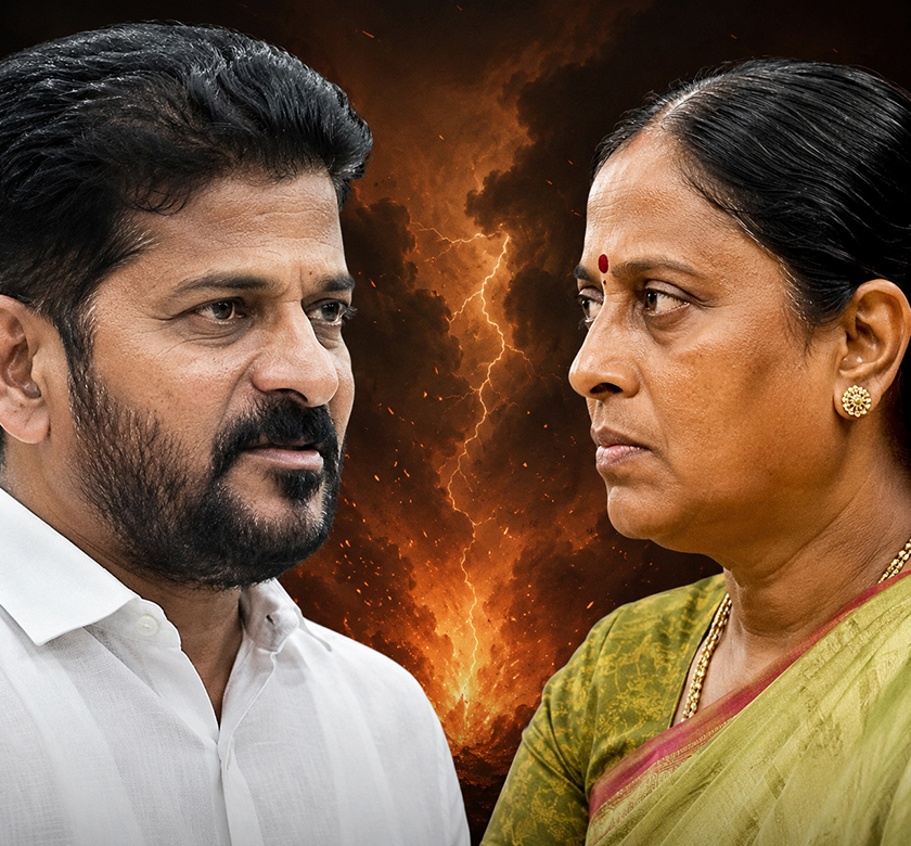 Revanth Konda