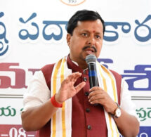 nitin nabin ap