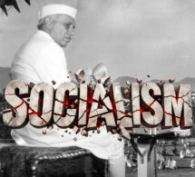 Nehru Socialism