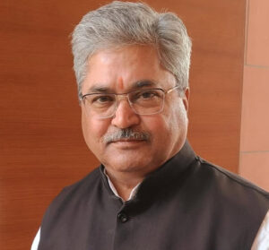 Dusyanth Kumar Gautham