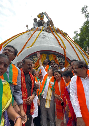 Parakala Amaradhamam