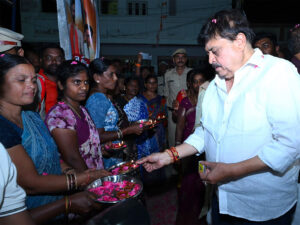 NRR Deepam