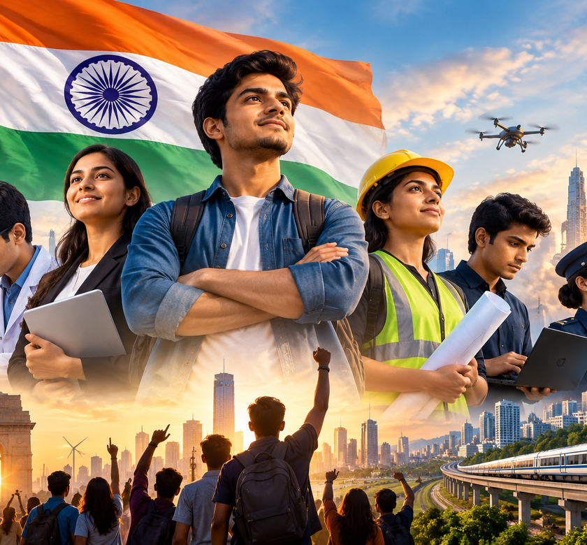 youth india