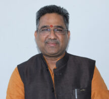 Sunil Bansal