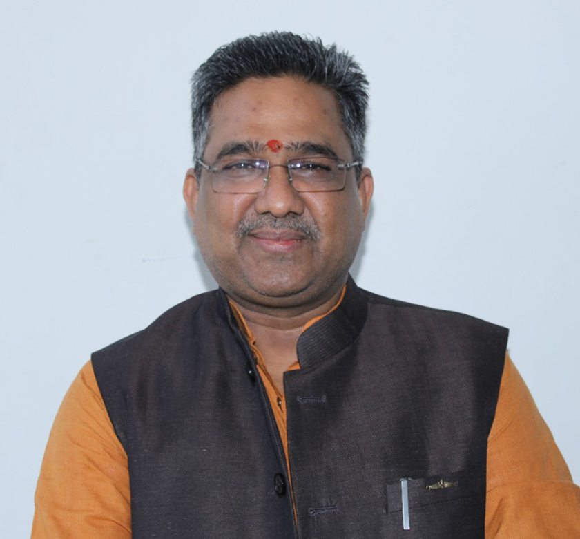 Sunil Bansal