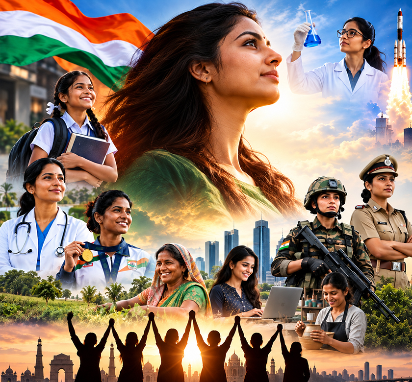 Women Empowerment