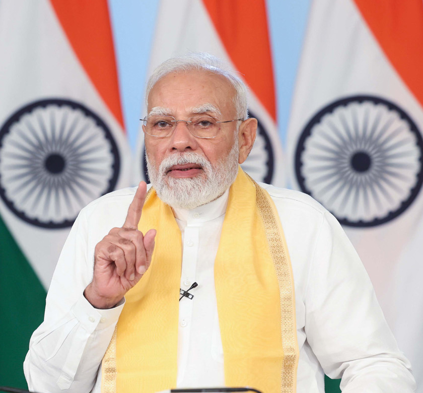 Narendra Modi