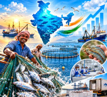 Blue Revolution