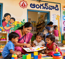Anganwadi 02