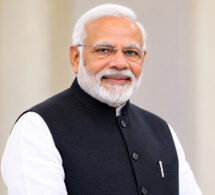 Narendra Modi