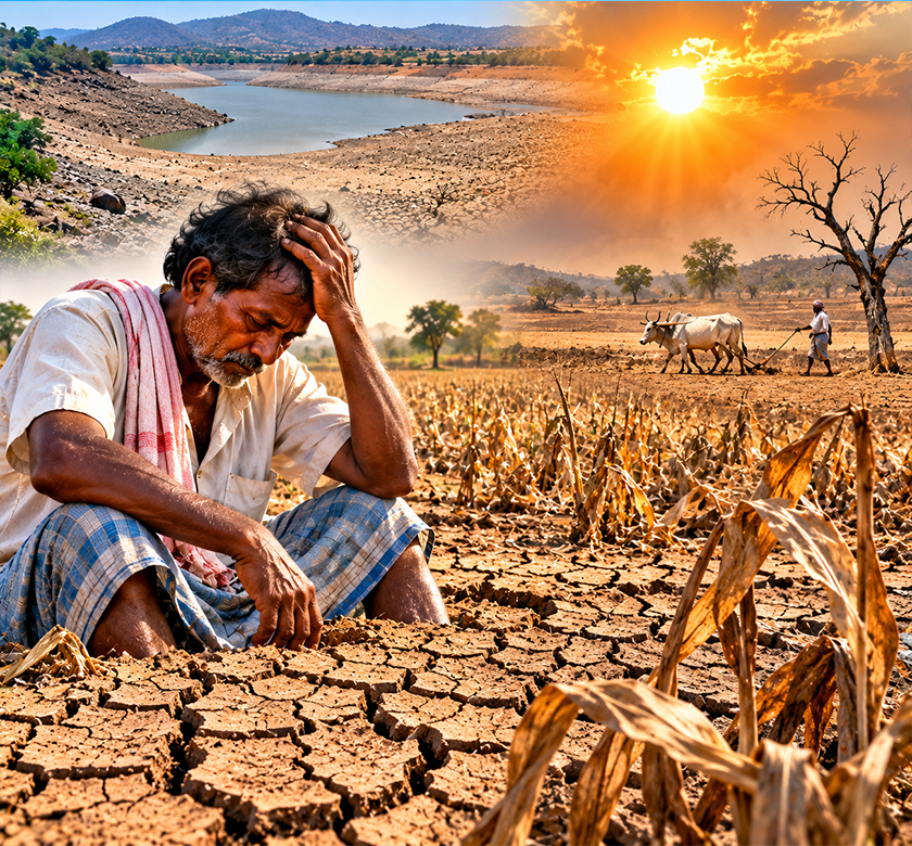 Crop Holiday