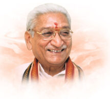 Ashok Singhal