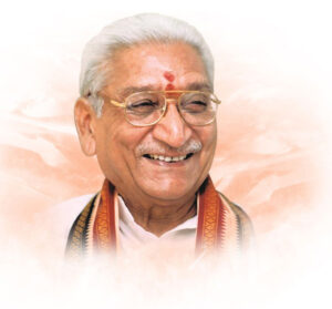 Ashok Singhal