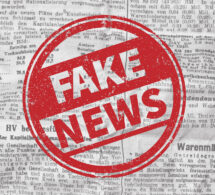 fake news