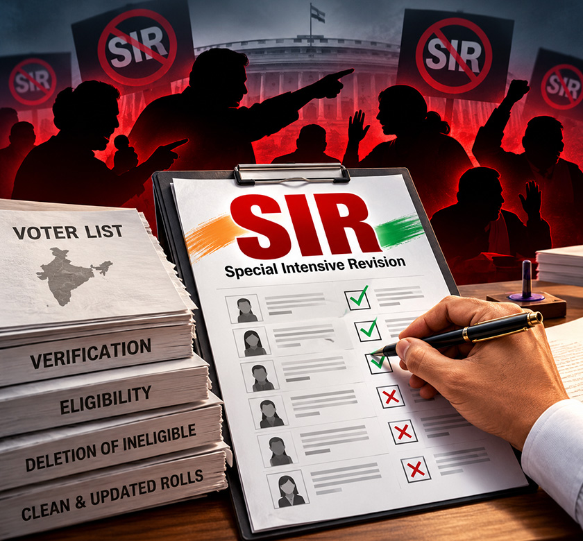 SIR