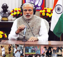 Mann Ki Baat
