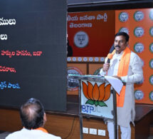 Eleti Maheshwar Reddy