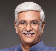Gajendra Singh Shekawat