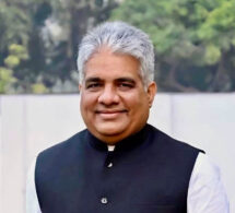 Bhupendra Yadav