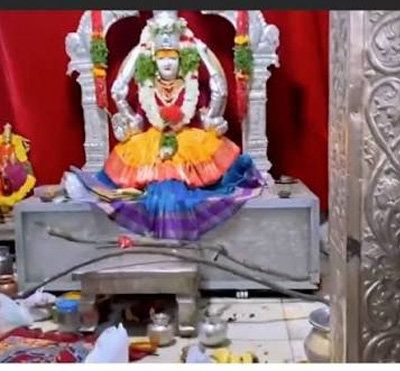 Santohsi Mata