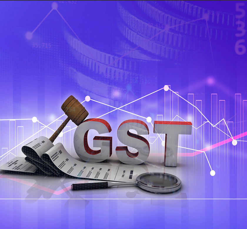 Next Gen GST